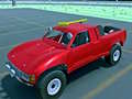 Тоглоом Off Road Car Parking 4x4