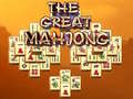 Тоглоом The Great Mahjong