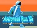 Тоглоом Astronaut Run 3D