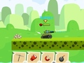 Тоглоом Tank Wars
