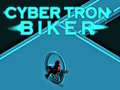 Тоглоом Cyber Tron biker