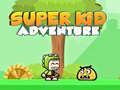 Тоглоом Super Kid Adventure