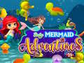 Тоглоом Baby Mermaid Adventures