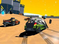 Тоглоом Epic Racing