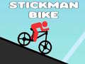 Тоглоом Stickman Bike
