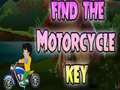 Тоглоом Find The Motorcycle Key