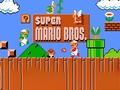 Тоглоом Super Mario Bros.