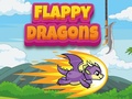 Тоглоом Flappy Dragons