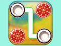 Тоглоом Fruits and Emojis