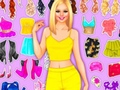 Тоглоом Dress Up Game for Girls