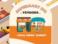 Тоглоом Supermart Inc