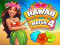 Тоглоом Hawaii Match 4