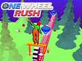 Тоглоом One Wheel Rush