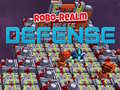 Тоглоом Robo-Realm Defense