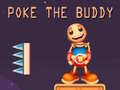 Тоглоом Poke the Buddy
