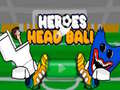Тоглоом Heroes Head Ball