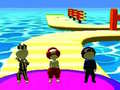 Тоглоом Doodle Run 3D :Hard Mode