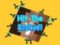 Тоглоом Hit The Skibidi