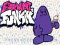 Тоглоом Friday Night Funkin vs Grimace Shake
