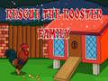 Тоглоом Rescue The rooster Family