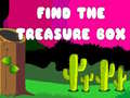Тоглоом Find The Treasure Box