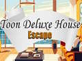 Тоглоом Toon Deluxe House Escape