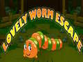 Тоглоом Lovely Worm Escape