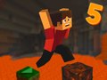Тоглоом Parkour Block 5