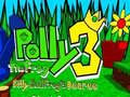Тоглоом Polly The Frog 3: Billy Bullfrog’s Decree