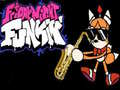 Тоглоом  Friday Night Funkin Reroy