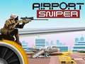 Тоглоом Airport Sniper