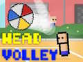 Тоглоом Head Volley