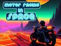Тоглоом Motor Racing in Space