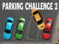 Тоглоом Parking Challenge 2