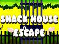 Тоглоом Shack House Escape