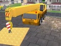 Тоглоом Builder Simulator: Residential Complex