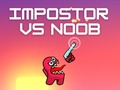 Тоглоом Impostor vs Noob