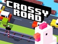 Тоглоом Crossy Road Master