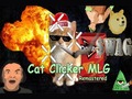 Тоглоом Cat Clicker MLG