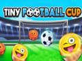 Тоглоом Tiny Football Cup