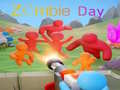 Тоглоом Zombie Day
