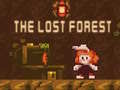 Тоглоом The Lost Forest