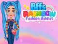 Тоглоом Bffs Rainbow Fashion Addict