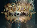 Тоглоом The Quest for Excalibur