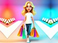 Тоглоом Fashion Brand 3D