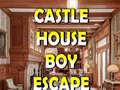 Тоглоом Castle House boy escape