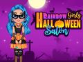 Тоглоом Rainbow Girls Hallowen Salon