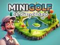 Тоглоом Minigolf Archipelago