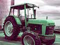 Тоглоом SkyTractor Parking