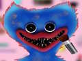 Тоглоом Huggy ASMR Monster Makeover